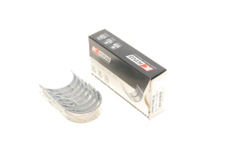 Подшипник скольжения PL (+0,25мм) King CR4677SM 0,25