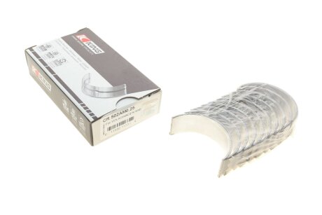 Підшипник ковзання King CR 502AM 0,25
