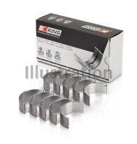 Подшипник скольжения King CR 509SI 0,75