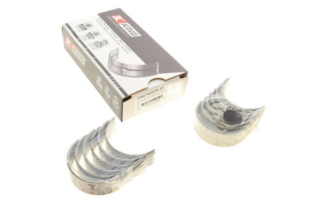 Подшипник скольжения PL (+ 0,25мм) Sputter King CR6748SP 0,25