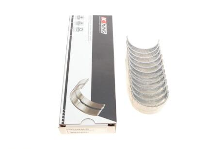 Подшипники скольжения шатунные King CR6799XA0.25