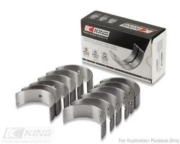 Підшипник ковзання PL STD King CR6873SM
