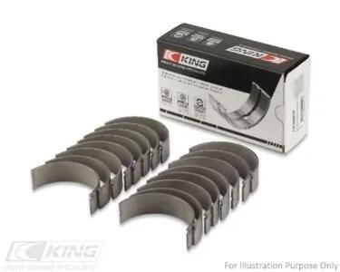 Подшипник скольжения King CR 890CP 0,10