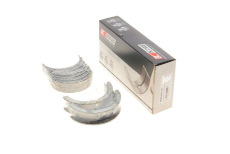 Подшипник скольжения HL (+ 0,25мм) King MB4049SI 0,25