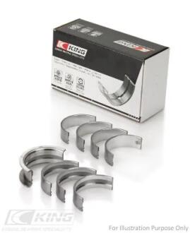 Подшипник скольжения HL STD King MB4545SI