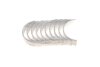 Подшипники скольжения коренные King MB5648SM0.5 (фото 5)