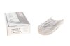 Подшипники скольжения коренные King MB 5873SI0.25 (фото 1)