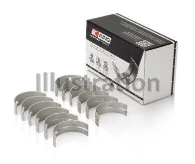 Подшипник скольжения King MB 633AM 0,75