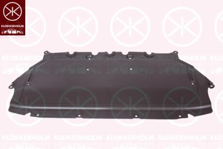 Захист двигуна KLOKKERHOLM 0068797