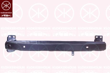 ПІДСИЛЮВАЧ БАМПЕРА ПЕРЕДНЬОГО KLOKKERHOLM 7518941
