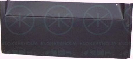 Ремчасть двери KLOKKERHOLM 9558152