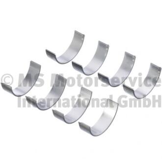Вкладыши шатунные OPEL A/B/D12/14 0.50 KOLBENSCHMIDT 37138620
