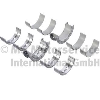 Вкладки коренные BMW B47 +0,25 KOLBENSCHMIDT 37139610