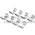 Вкладыши шатунные FORD / JEEP / CHRYSLER 1,2 1.4 MultiAir KOLBENSCHMIDT 37170600 (фото 1)