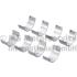 Вкладиш шатунний 0,25 mm MERCEDES-BENZ / MULTICAR / SSANGYONG KOLBENSCHMIDT 37195610 (фото 1)