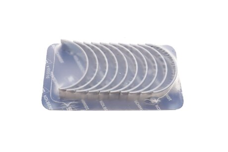 Вкладыши коренные RENAULT/NISSAN/OPEL/MB 0.25mm R9M 1,6TDI 11- (выр-во KS) KOLBENSCHMIDT 37204610