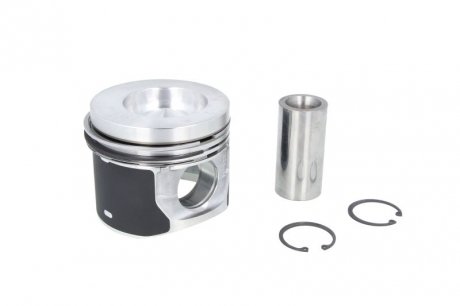 Поршень (BF4M/BF6M2012) Euro 2 KOLBENSCHMIDT 40289610