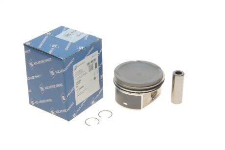 Поршень двигателя MB M271 82,25 KOLBENSCHMIDT 41725620