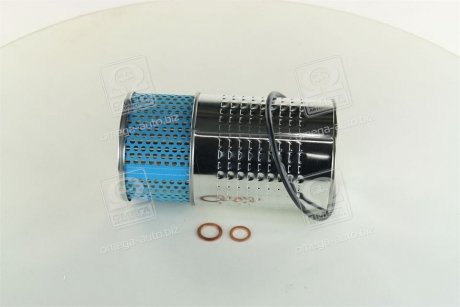 Фільтр масляний двигуна MB (вир-во) KOLBENSCHMIDT 50013136