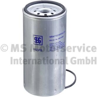 Фильтр топливный 982-FS KOLBENSCHMIDT 50013982