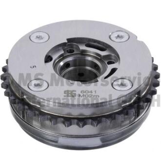 Фото регулятор фаз газорозподілу KOLBENSCHMIDT 50056041 Регулятор фаз газорозподілу KOLBENSCHMIDT 50056041