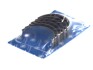 Вкладыши шатунные OPEL STD 1.0 16V X10XE/Z10XE/Z10XEP 3 ZYL. (KS) KOLBENSCHMIDT 77335600 (фото 1)
