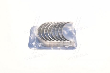 Вкладыши шатунные OPEL 2,0/2,2TDi DTH/DTR SPUTTER (KS) KOLBENSCHMIDT 77529600