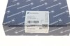 Вкладыши коренные STD Mercedes Benz M904 KOLBENSCHMIDT 77538600 (фото 5)