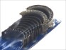 Подшипник скольжения HL/PASS-L STD (D0824) [комплект] Цил.4 KOLBENSCHMIDT 77586600 (фото 1)