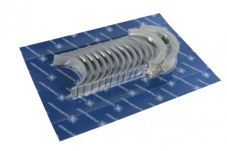 Подшипник скольжения HL/PASS-L STD (D0826) KOLBENSCHMIDT 77587600
