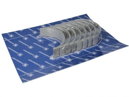 Підшипник ковзання HL STD (OM501) KOLBENSCHMIDT 77683600