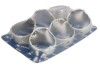 Подшипник скольжения PL-B SEMI (D0836) KOLBENSCHMIDT 77929690 (фото 1)