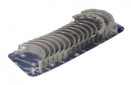 Вкладыши коренные BMW N57(KS) KOLBENSCHMIDT 77953600