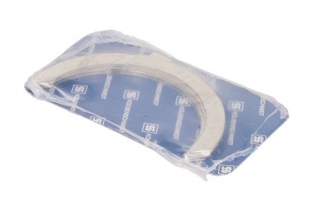 Підшипник ковзання AS STD (BF4M/BF6M2012/2013) KOLBENSCHMIDT 79356600