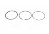 Кольца поршневые VAG 79.5 (1.75/2/4) KOLBENSCHMIDT 800000911000 (фото 1)