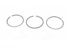 Кольца поршневые FIAT 94,40 2,8TD 3x2x3 KOLBENSCHMIDT 800037810000 (фото 1)