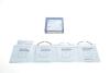 RING SET FIAT/IVECO 88,000 KOLBENSCHMIDT 800115410000 (фото 2)
