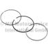 Кольца поршневые RENAULT/NISSAN/OPEL/MB 80,00 R9M 1,6TDI (2*1,75*2) 11- (выр-во KS) KOLBENSCHMIDT 800116011000 (фото 1)