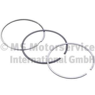 Комплект поршневих кілець BMW B58 84,000 KOLBENSCHMIDT 800128210000