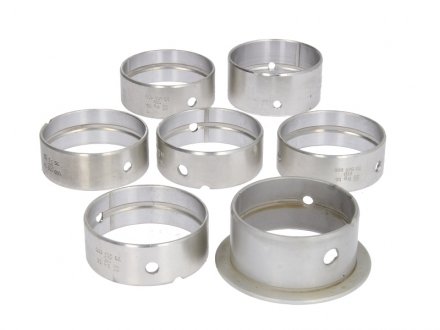 Подшипник скольжения NW-L STD (D25../D28..) KOLBENSCHMIDT 87501600