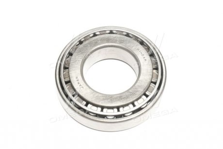 Подшипник ролик. Конич. 35*72*18.25 DIFFERENTIAL SIDE MMC,NISSAN (япония) KOYO HI-CAP30207JR