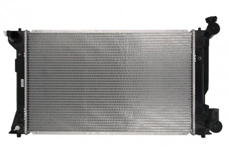 Радиатор охлаждения двигателя KOYORAD PL011667 (фото 1)