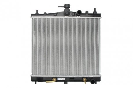 Радіатор системи охолодження KOYORAD PL021563 (фото 1)