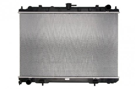 Радиатор охлаждения двигателя KOYORAD PL021931 (фото 1)