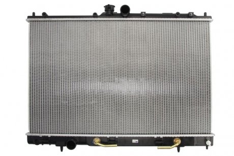 Радиатор охлаждения двигателя Outlander KOYORAD PL031698 (фото 1)