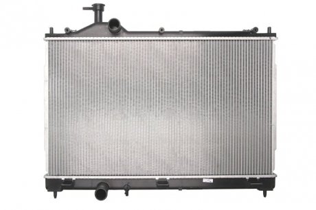 Радіатор системи охолодження KOYORAD PL032873 (фото 1)