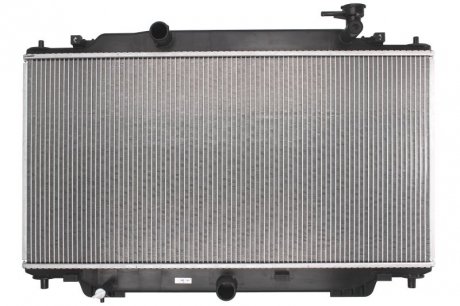 Радиатор охлаждения двигателя Mazda 3 2013-- KOYORAD PL063064 (фото 1)