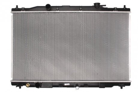 Радиатор охлаждения двигателя CR-V 2012-- 2.0 KOYORAD PL083119 (фото 1)