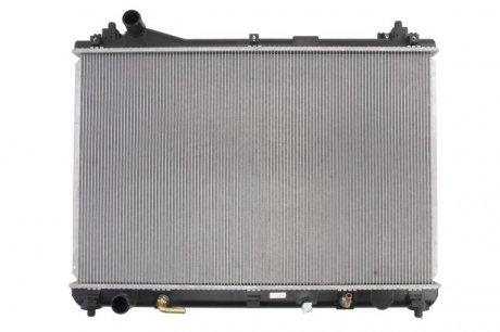 Радиатор охлаждения двигателя KOYORAD PL102058 (фото 1)