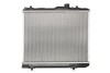Радиатор охлаждения двигателя Splash/Agila KOYORAD PL102336 (фото 2)
